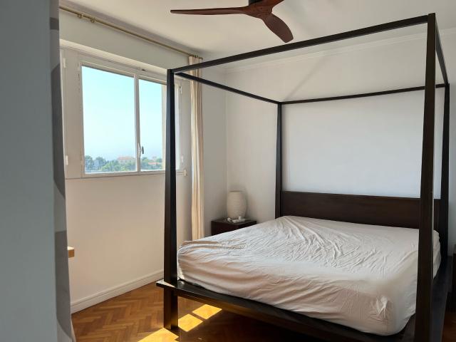 Appartement 5 pièces, 162 m² à louer à Marseille 8 13008