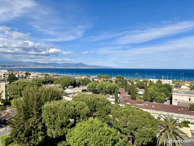 Appartement 5 pièces 163 m²