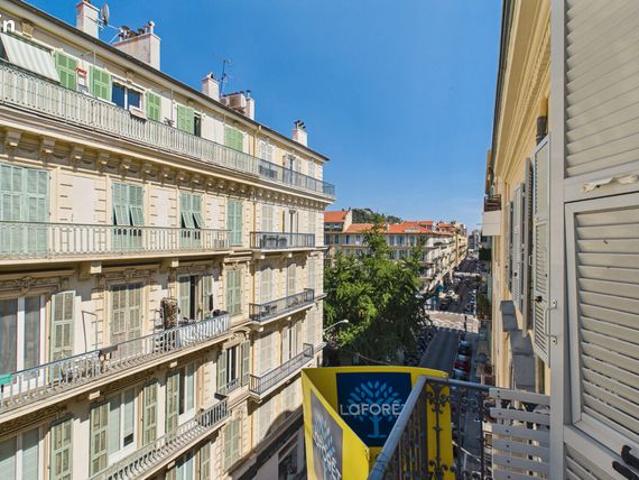 Appartement 5 pièces 163 m²