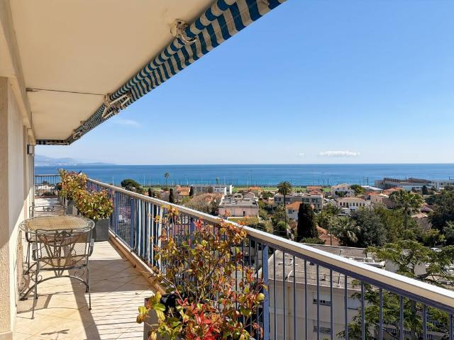 Appartement 5 pièces 163 m²