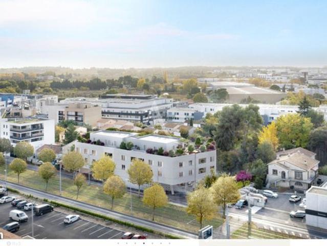 Appartement 5 pièces 163 m²