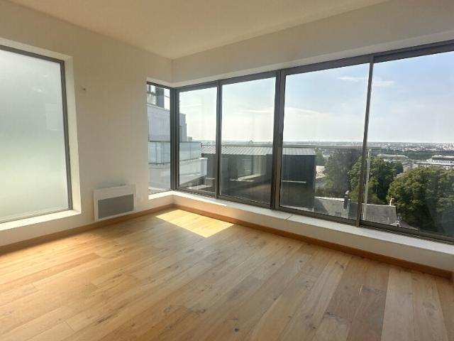 Appartement 5 pièces 163 m²