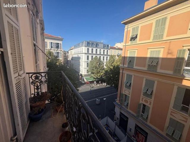 Appartement 5 pièces 164 m²