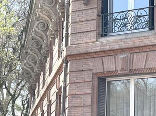 Appartement 5 pièces 164 m²