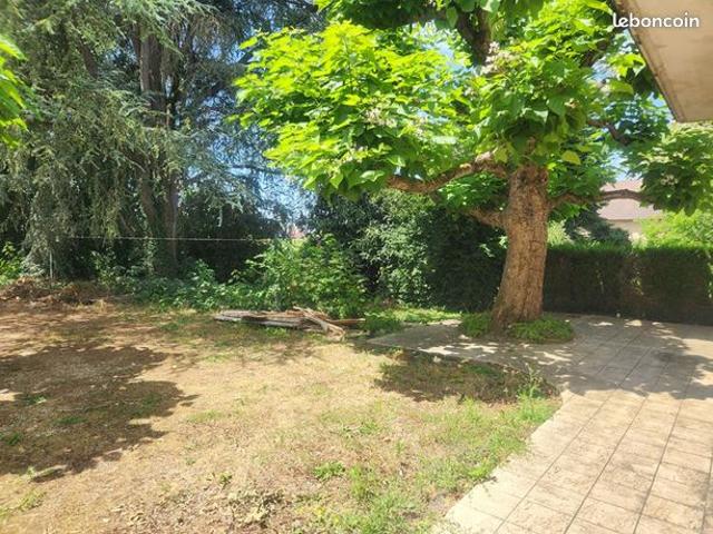 Appartement 5 pièces 164 m²