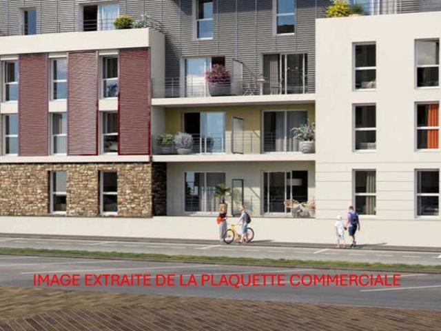 appartement 5 pièces