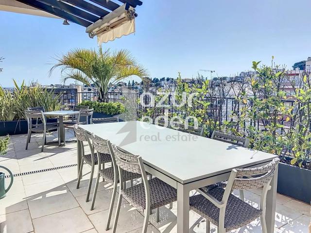 Appartement 5 pièces 165 m²