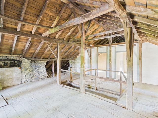 Appartement 5 pièces 165 m²