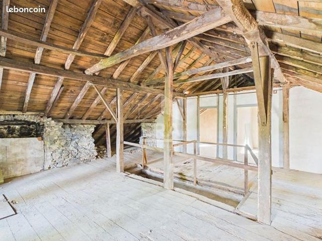 Appartement 5 pièces 165 m²