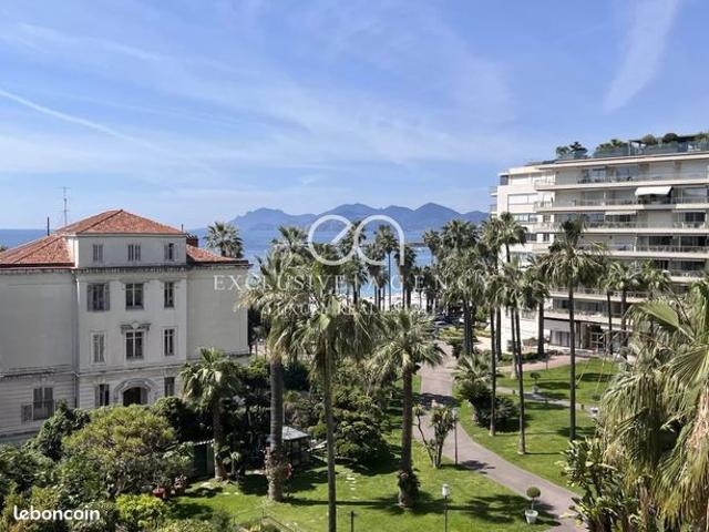 Appartement 5 pièces 165 m²