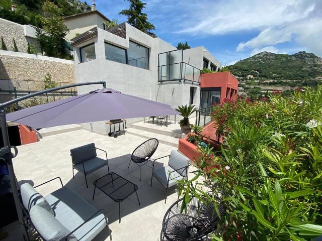 Appartement 5 pièces 165 m²