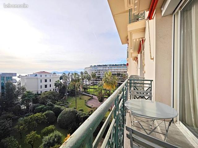 Appartement 5 pièces 165 m²