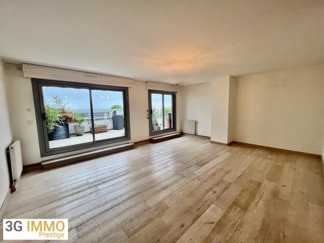 Appartement 5 pièces