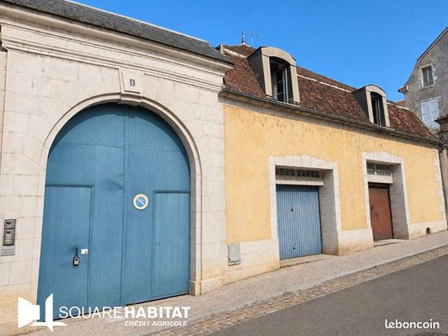 Appartement 5 pièces 166 m²