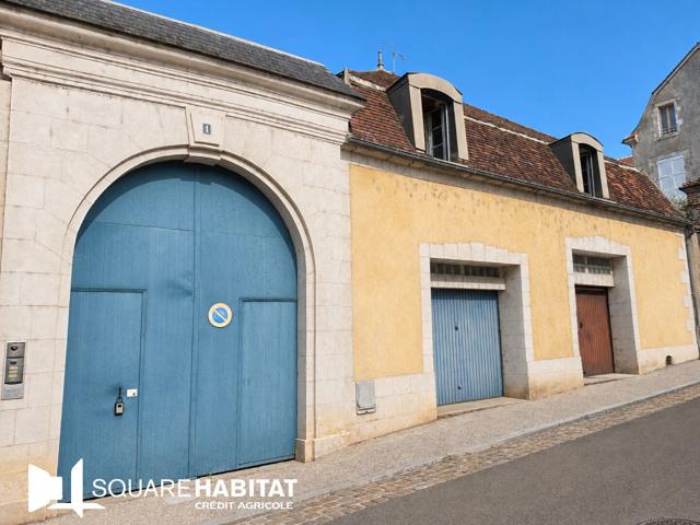 Appartement 5 pièces 166 m²