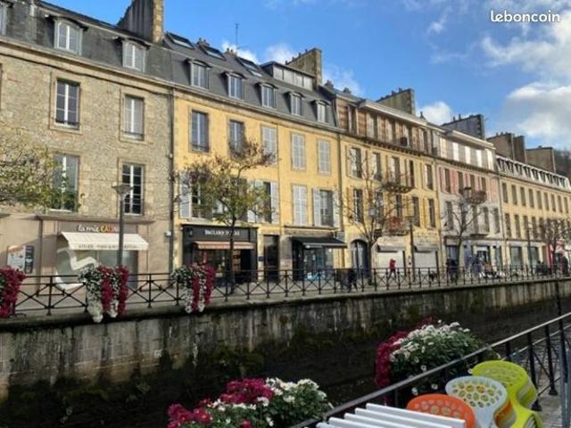 Appartement 5 pièces 166 m²