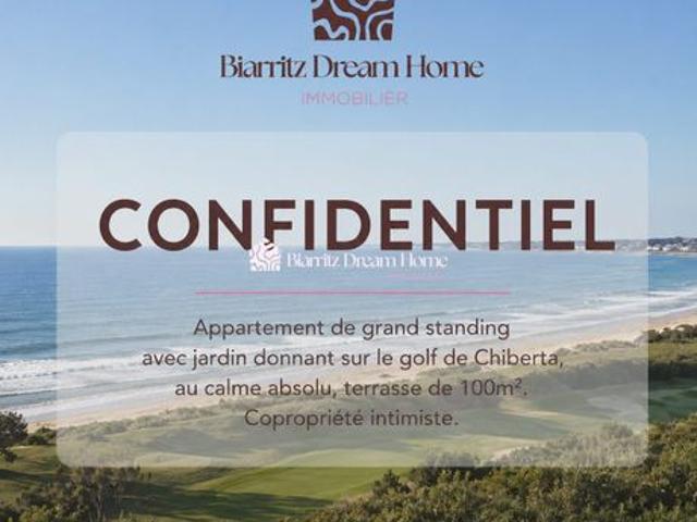 Appartement 5 pièces 167 m²