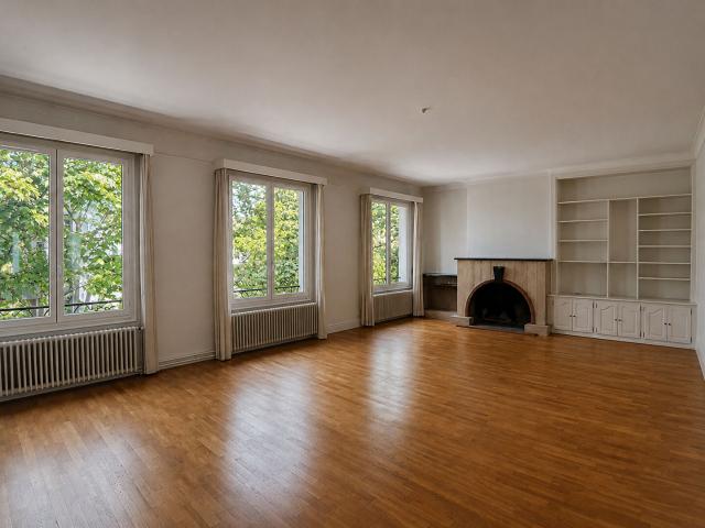 Appartement 5 pièces, 167 m² à louer à Lyon 6 69006