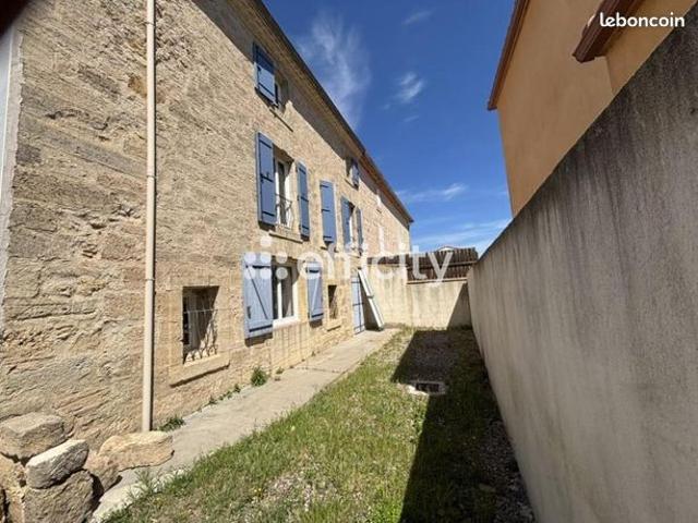 Appartement 5 pièces 168 m²