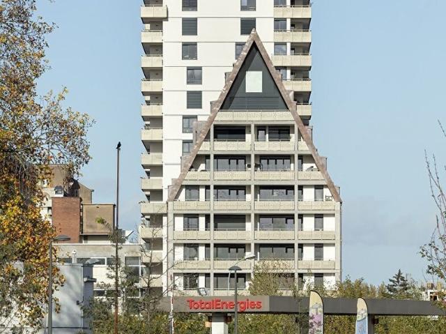 Appartement 5 pièces 168 m²