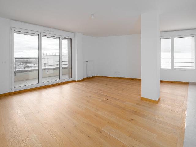 Appartement 5 pièces 168 m²