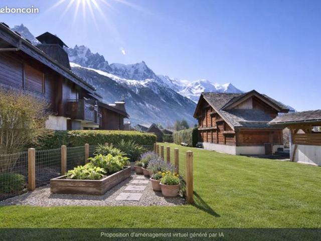 Appartement 5 pièces 168 m²