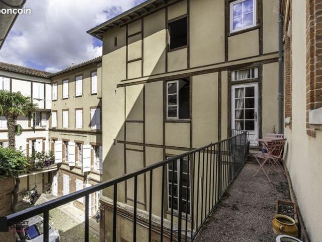 Appartement 5 pièces 168 m²
