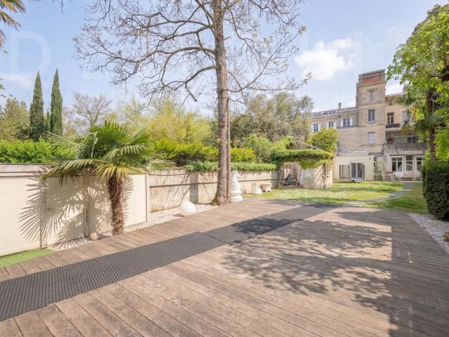 Appartement 5 pièces 168 m²