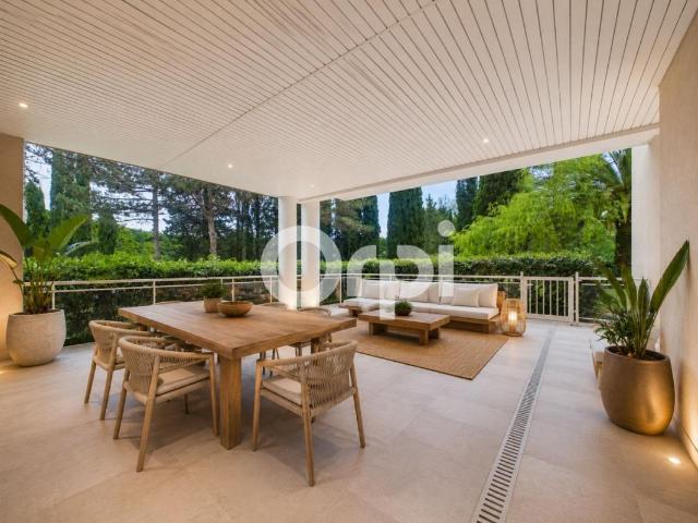 Appartement 5 pièces 169 m²