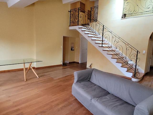 Appartement 5 pièces 169 m²