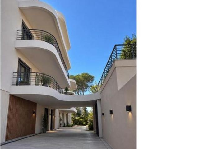 Appartement 5 pièces 169 m²
