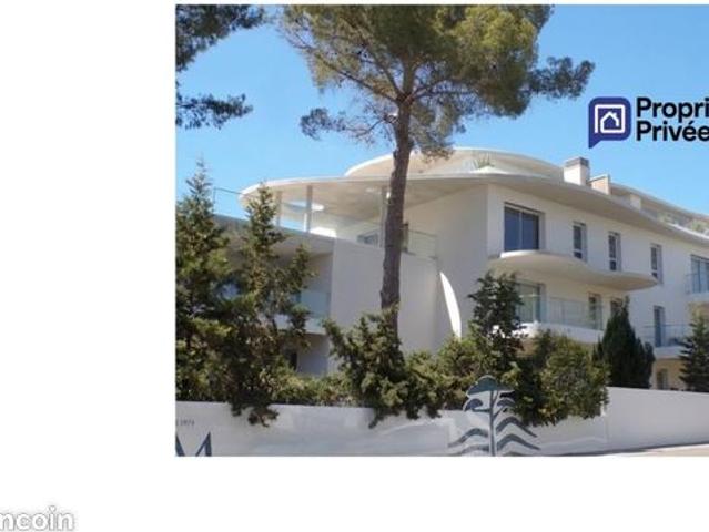 Appartement 5 pièces 169 m²