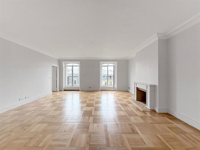 Appartement 5 pièces 170 m²
