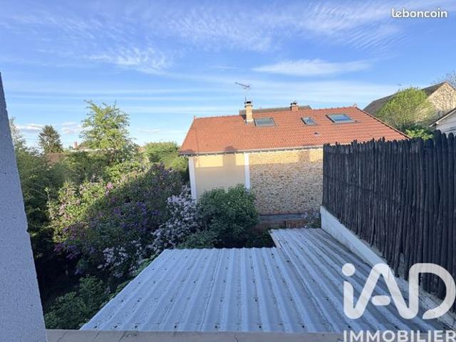 Appartement 5 pièces 170 m²