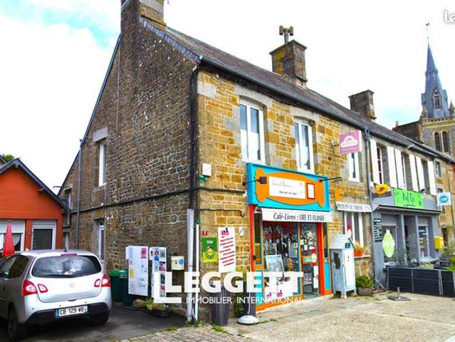Appartement 5 pièces 170 m²