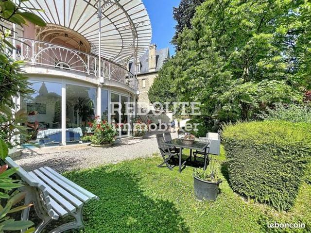 Appartement 5 pièces 170 m²