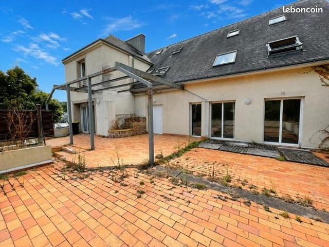 Appartement 5 pièces 170 m²