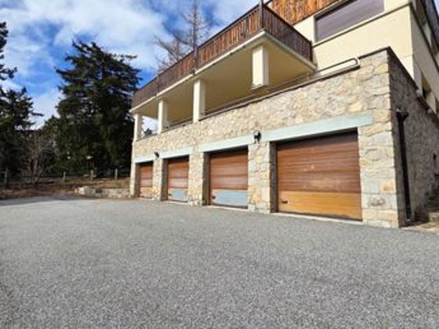 Appartement 5 pièces 170 m²