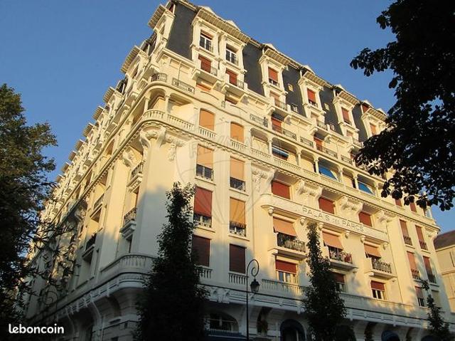 Appartement 5 pièces 170 m²