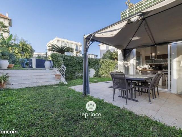 Appartement 5 pièces 171 m²