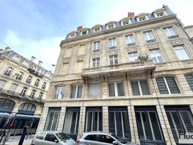 Appartement 5 pièces 172 m²