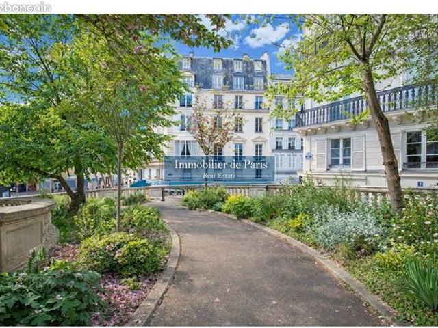 Appartement 5 pièces 172 m²