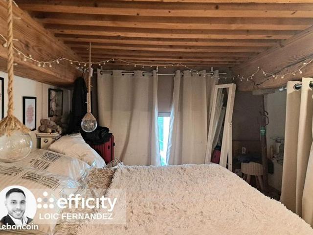 Appartement 5 pièces 172 m²