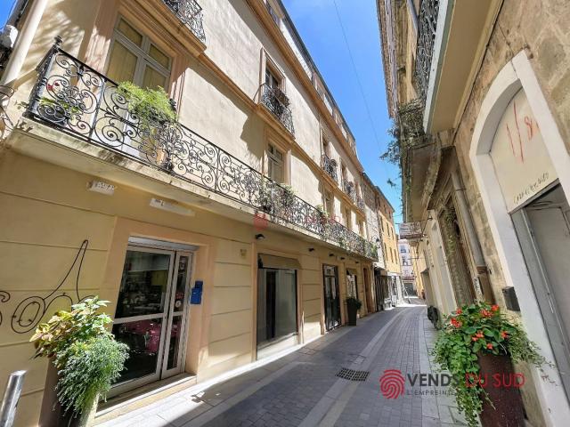 Appartement 5 pièces 172 m²