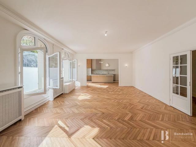 Appartement 5 pièces 173 m²