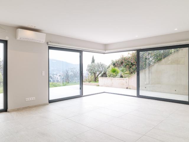 Appartement 5 pièces 173 m²