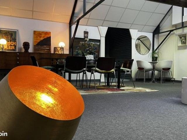 Appartement 5 pièces 173 m²