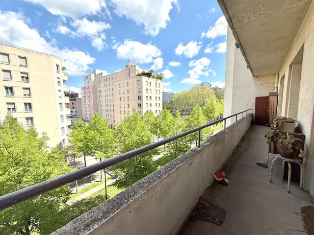 Appartement 5 pièces 173 m²