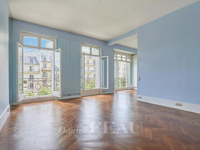 Appartement 5 pièces 173 m²
