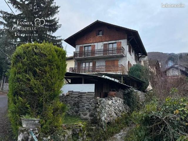 Appartement 5 pièces 175 m²